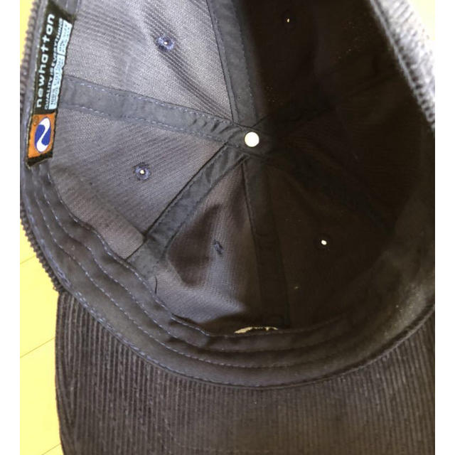 patagonia(パタゴニア)のtacoma fuji drive cap 帽子 メンズの帽子(キャップ)の商品写真