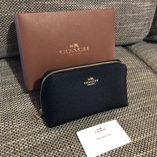 コーチ(COACH)のCOACH ポーチ(ポーチ)