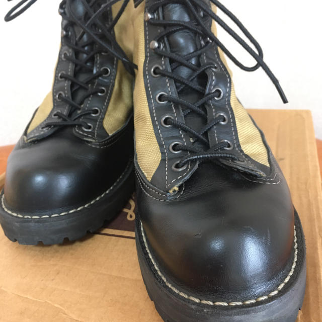 Danner - ☆値下げ【美品】ダナー バーンサイド 38300X の通販 Danner - ☆値下げ【美品】ダナー バーンサイド 38300X の通販