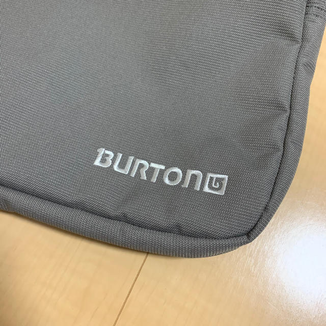 BURTON(バートン)のBURTON PCケース スポーツ/アウトドアのスノーボード(バッグ)の商品写真
