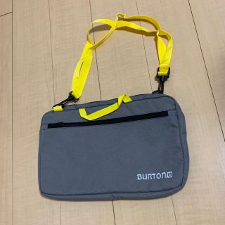 バートン(BURTON)のBURTON PCケース(バッグ)