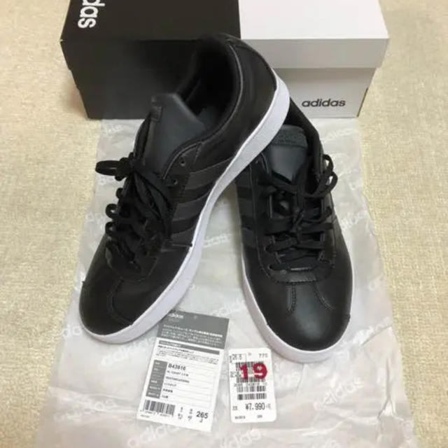 お値下げ！adidas スニーカー