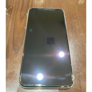 アイフォーン(iPhone)のiPhoneX 256GB 新品未使用(スマートフォン本体)