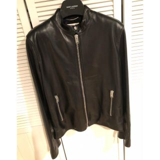 SAINT LAURENT(ライダースジャケット)のフリマアイテム一覧 SAINT LAURENT(ライダースジャケット)のフリマアイテム一覧