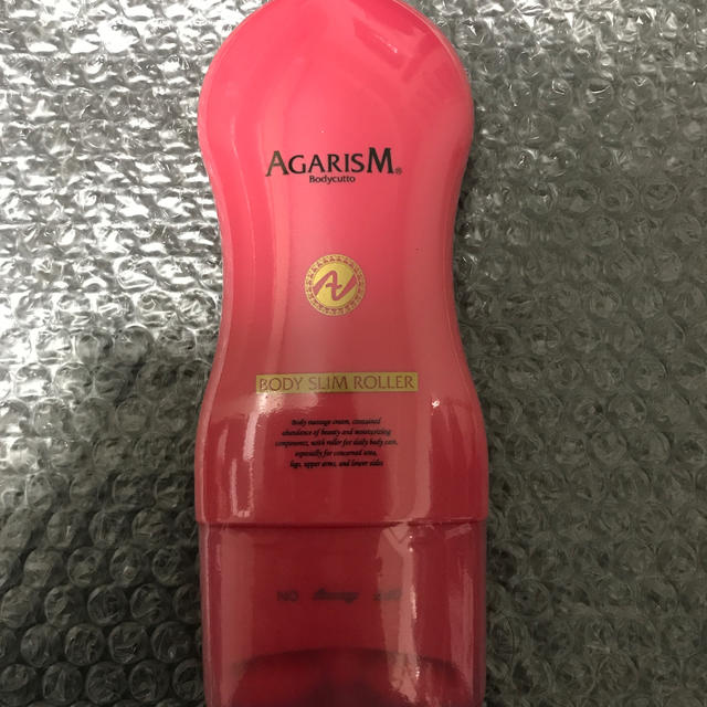 AGARISM BODY SLIM ROLLER