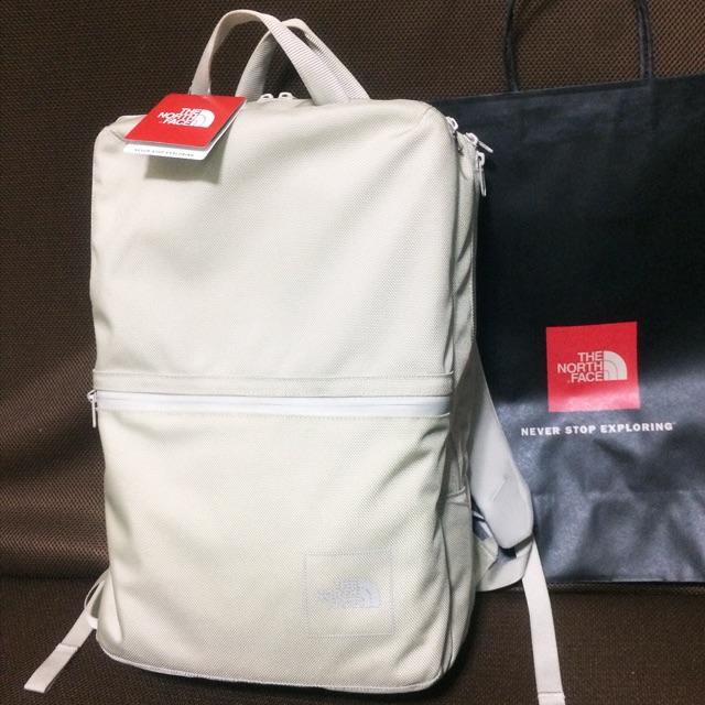 NORTH FACE SHUTTLE DAYPAKC デイパック バックパック