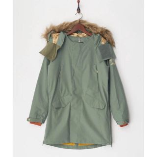 バートン(BURTON)のバートン スノボウェア セット(ウエア/装備)