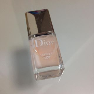 クリスチャンディオール(Christian Dior)のDior マニキュア(マニキュア)