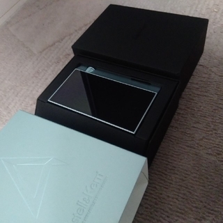 アイリバー(iriver)のiriver Astell&kern AK70 ミスティミント　(ポータブルプレーヤー)