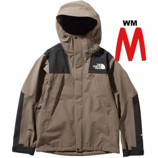 ザノースフェイス(THE NORTH FACE)のTHE NORTH FACE Mountain Jacket WM M(マウンテンパーカー)