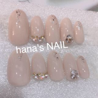 ネイルチップ88番 コスメ/美容のネイル(つけ爪/ネイルチップ)の商品写真