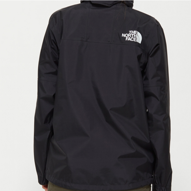 THE NORTH FACE MOUNTAIN RAINTEX JACKETナイロンジャケット