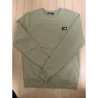 ザノースフェイス(THE NORTH FACE)のノースフェイス トレーナー スウェット(スウェット)