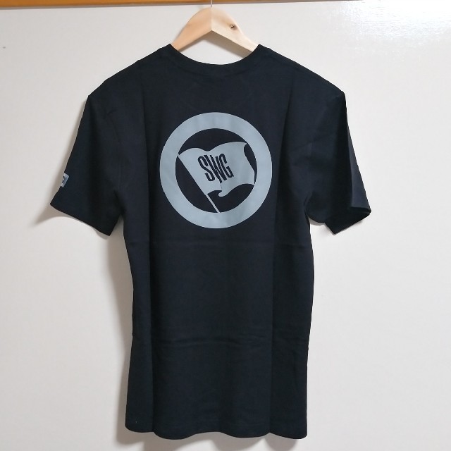 SWAGGER(スワッガー)の【新品未使用タグ付】SWG Tシャツ メンズのトップス(Tシャツ/カットソー(半袖/袖なし))の商品写真