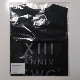 スワッガー(SWAGGER)の【新品未使用タグ付】SWG Tシャツ(Tシャツ/カットソー(半袖/袖なし))