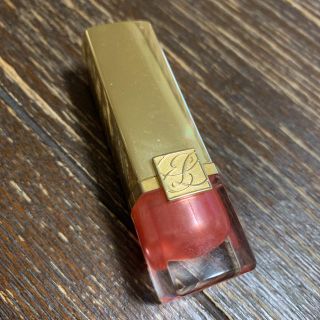 エスティローダー(Estee Lauder)のエスティーローダーのピンクリップ(口紅)