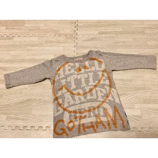 ゴッサム(GOTHAM)の【専用】ロンT  80 2枚セット(Ｔシャツ)