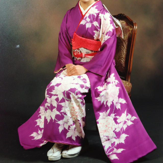 振袖 セット