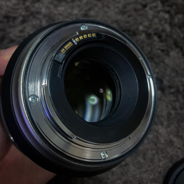 Tamron SP mm F.8 Di VC USD [キヤノン用