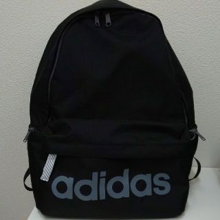 アディダス(adidas)のアディダス リュック 美品(リュック/バックパック)