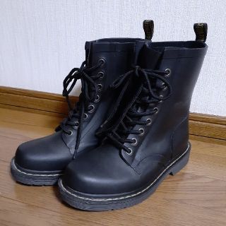 ドクターマーチン(Dr.Martens)のドクターマーチン レインブーツDRENCH(レインブーツ/長靴)