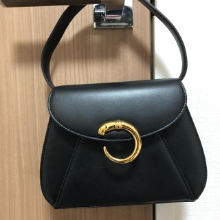 カルティエ(Cartier)のカルチェ(ハンドバッグ)