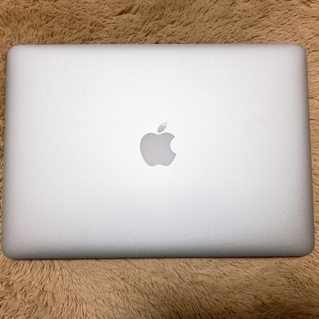 Mac (Apple) - [Nabe]MacBook air 2015 13インチ