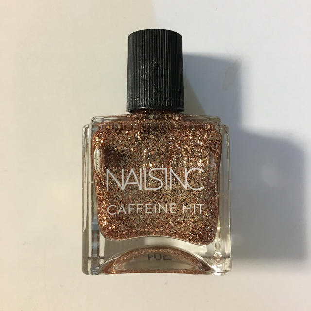 ネイルズインク カプセルコレクション ライズ&グラインド nailsinc コスメ/美容のネイル(マニキュア)の商品写真