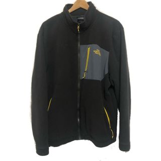 ザノースフェイス(THE NORTH FACE)のthe North Face フリースジャケット(ブルゾン)