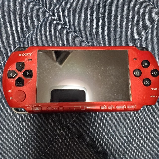 PSP3000