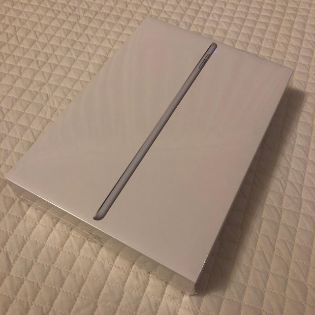 専用です☆新品未使用 iPad 6世代 32GB Wi-Fiモデル