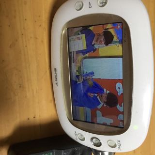 ソニー(SONY)のSony XDV-W600(テレビ)