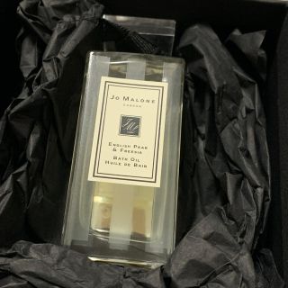 ジョーマローン(Jo Malone)のjomalone バスオイル(入浴剤/バスソルト)