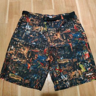 キネティックス(kinetics)のKinetics × Columbia Pliny Peak Short (ショートパンツ)