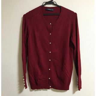 ザラ(ZARA)のZARA ニットカーディガン(カーディガン)