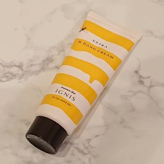 イグニス(IGNIS)のIGNIS/イグニス/EXTRA H HAND CREAM/ハンドクリーム(ハンドクリーム)