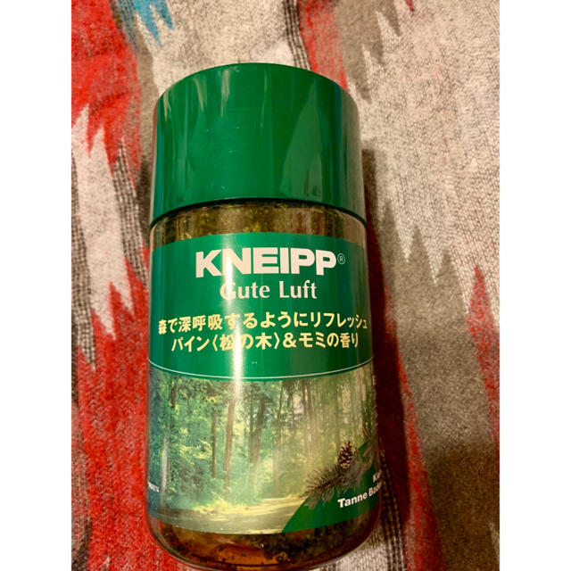 Kneipp(クナイプ)のバスソルト コスメ/美容のボディケア(入浴剤/バスソルト)の商品写真