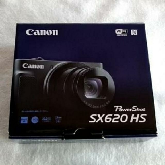 25 power shot sx620 コンパクトデジタルカメラ