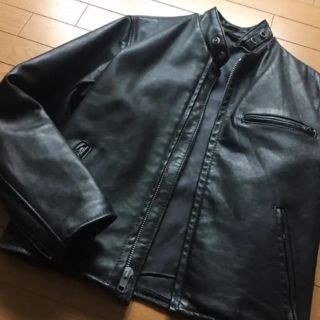 ショット(schott)のschott  ショット ライダースジャケット レザージャケット(ライダースジャケット)