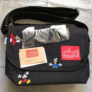 マンハッタンポーテージ(Manhattan Portage)の限定 ディズニー マンハッタンポーテージ バック Disney サコッシュ(メッセンジャーバッグ)