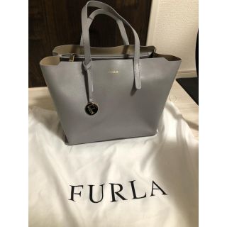 フルラ(Furla)の【新品】FURLA サリーM(ショルダーバッグ)