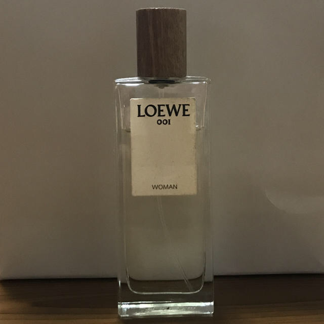 LOEWE(ロエベ)のloewe 香水 てさん専用 コスメ/美容の香水(ユニセックス)の商品写真