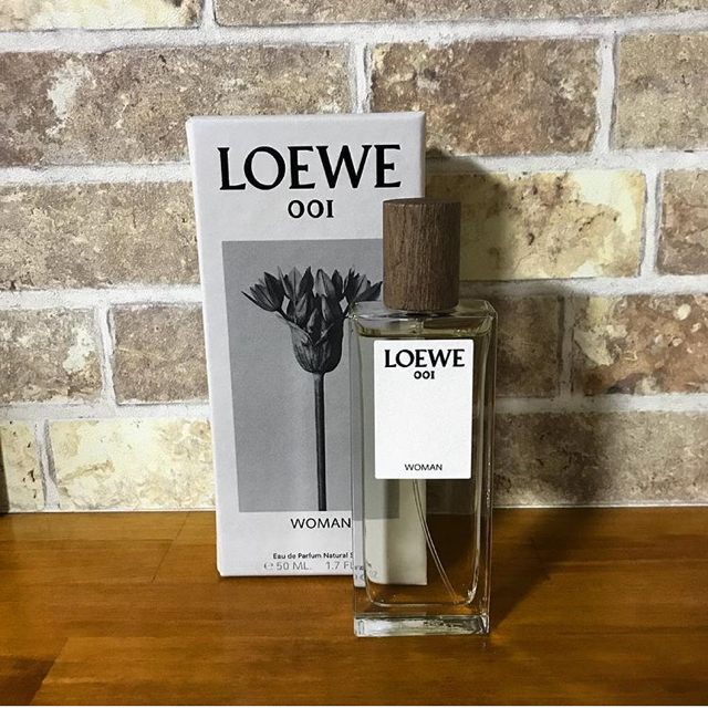 LOEWE(ロエベ)のloewe 香水 てさん専用 コスメ/美容の香水(ユニセックス)の商品写真