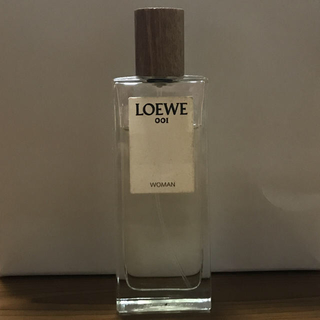 ロエベ(LOEWE)のloewe 香水 てさん専用(ユニセックス)
