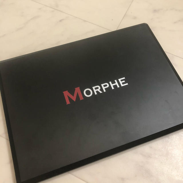 MORPHE 35T コスメ/美容のベースメイク/化粧品(アイシャドウ)の商品写真