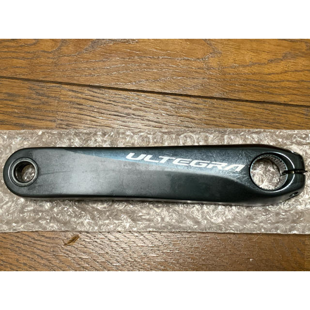 Pioneer(パイオニア)のpioneer パワーメーター　アルテグラ　R8000 170mm  スポーツ/アウトドアの自転車(パーツ)の商品写真