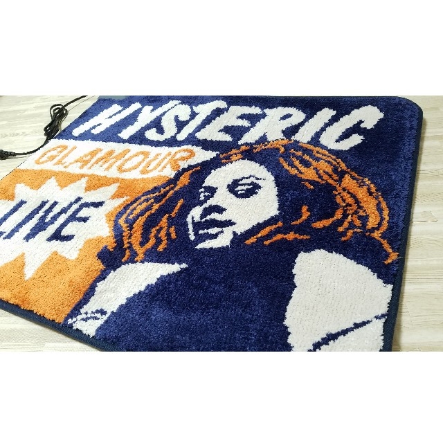 HYSTERIC GLAMOUR - HYSTERIC GLAMOUR(ヒステリックグラマー)ホット ...