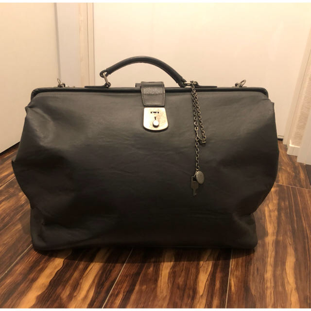 Jean Paul Gaultier Dr.bag ドクターバック ショルダー-eastgate.mk