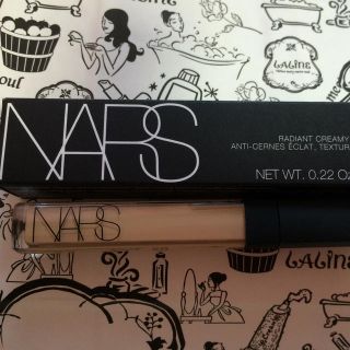 ナーズ(NARS)のNARS コンシーラー #1244(コンシーラー)