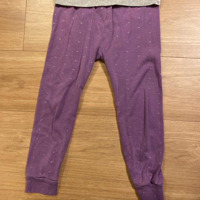 GAP Kids(ギャップキッズ)のbabygap ギャップ　バンビパジャマ キッズ/ベビー/マタニティのキッズ服女の子用(90cm~)(パジャマ)の商品写真